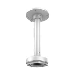 [DS-1271ZJ-120] Montaje Colgante para Domos HIKVISION / 50 cms de Largo | DS-1271ZJ-120