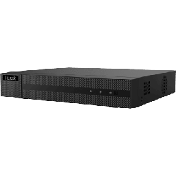 [DVR-208Q-M1/T] DVR 8 Canales TurboHD + 4 Canales IP / 5 Megapixel Lite - 3K Lite / Audio Bidireccional / ACUSENSE Lite / 1 Bahía de Disco Duro / H.265+ / Salida en Full HD | DVR-208Q-M1/T