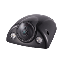 [DS-2XM6522G1-IDM] Turret IP Móvil 1080p / Lente 2.8 mm / Conexión M12  / 10 mts IR / Exterior IP68 / Antivandálico IK10 / Diseño Antivibracion | DS-2XM6522G1-IDM