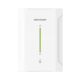 [DS-PM1-O4H-H] (AX HYBRID PRO) Módulo de 4 Relevadores de Capacidad 240 VCA (Máx. 16A) / Para Funciones de Automatización / Comunicación Speed-X Bus | DS-PM1-O4H-H