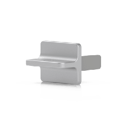 [UACC-RJ45-COVER] Cubierta Protectora RJ45 para Puertos Ethernet, Instalación Fácil, Acabado Estético para Equipos Rack UniFi, Paquete con 24 Piezas | UACC-RJ45-COVER