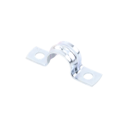 [AB-PU-018] Abrazadera Omega Para Conduit de 3/8" (9.52 mm). | AB-PU-018
