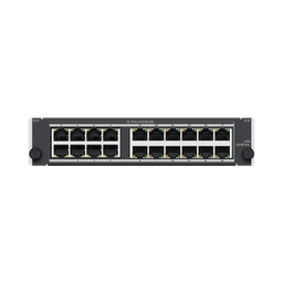 [DS-C60S-20NO] Tarjeta de 20 Salidas RJ45 para Paneles LED / Compatible con C60S | DS-C60S-20NO