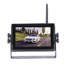 [EP-M175W-V2] MONITOR PARA SISTEMA DE REVERSA INALAMBRICO DE 7 PULGADAS NUEVO SOFTWARE | EP-M175W-V2