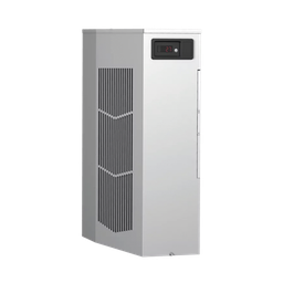[N280416G100] Aire Acondicionado Compacto SpectraCool Interior/Exterior, Uso en Gabinetes de Telecomunicaciones, Frío, 4000 BTU, 115 Vca, de Acero | N280416G100