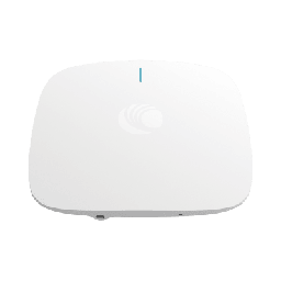 [XV22X00A10RW] Access Point Wi-Fi 6 / Dual-Radio 2x2 / 1.77 Gbps / 2.5 GbE Uplink / Cloud Management cnMaestro / WPA3 Security / IoT Optimized | XV22X00A10RW