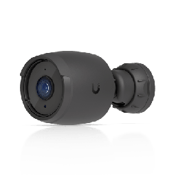 [UVC-G6-BULLET-B] Cámara IP Bala PoE / 4K 8 Megapixel / IR 30 m (98.4 ft) / AI Multi-TOPS / Campo de Visión 134.1° / IP66 e IK04 | UVC-G6-BULLET-B