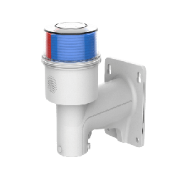 [DS-1602ZJ-R/B] Soporte de Pared para Cámara PTZ / Aleación de Aluminio / Interior y Exterior / Brazo 305 mm / 182 x 97 mm | DS-1602ZJ-R/B