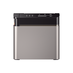 [PRINTER80MM] Impresora Térmica / 80 mm / 250 mm/s / USB+LAN+WiFi+BT / IP52 / Corte Automático | PRINTER80MM