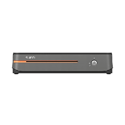 [MAX-CASH-DRAWER] Cajón de Efectivo / 5 Bandejas de Billetes + 10 de Monedas / USB y Bluetooth / Cerradura 3 Posiciones / ABS Resistente 10 kg / 1,000,000+ Operaciones | MAX-CASH-DRAWER