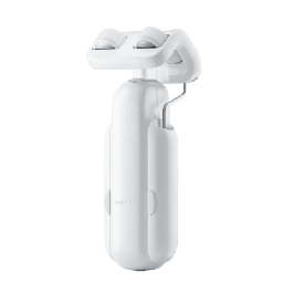 [SWITCHBOTCR3V2] Motorizador de Cortinas / Rieles 15-40 mm / Bluetooth 5.0 / Batería 3350 mAh / USB-C / Control App y Voz / Sensor de Luz | SWITCHBOTCR3V2
