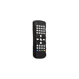 [10-REMOTE] Control Remoto Universal / Alcance 30 m (98.4 ft) / Configuración de Sensores / Interfaz Intuitiva | 10-REMOTE