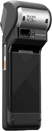 [V3-PROTECTIVE-CASE] Carcasa Protectora / IP65 / Resistente a Caídas / Instalación Sin Herramientas / Compatible con V3SCAN y V3NOSCAN | V3-PROTECTIVE-CASE