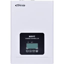 [TEP8415] Controlador Solar MPPT / 60 A / 12/24/48 V / Voc 225 V / Paralelo hasta 6 / Litio Plomo-Ácido | TEP8415