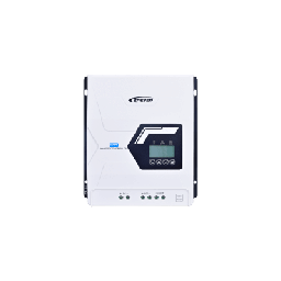 [TIS6425] Controlador Solar MPPT / 60 A / 12/24/48 VDC / VOC 225 VCC / Paralelo hasta 6 Unidades / Salida DC / IP32 | TIS6425