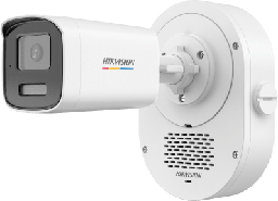 [DS-2CD1T47G3-LIUF/LSL] Cámara Bala IP / 4 Megapixel / Dual Light 50 m (164 ft) / ColorVu / AcuSense Lite / WDR 120 dB / IP67 / PoE | DS-2CD1T47G3-LIUF/LSL
