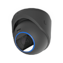 [UVC-G6-PRO-TURRET-B] Cámara IP Turret / 4K 8MP / Zoom Óptico 2.36× / IR 40 m (131 ft) / PoE+ / IP66 IK04 / Audio Bidireccional | UVC-G6-PRO-TURRET-B