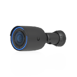 [UVC-G6-PRO-BULLET-B] Cámara Bala IP / 4K 8 Megapixel / Zoom Óptico 2.36× / IR 60 m (197 ft) con Vision Enhancer / Audio Bidireccional / IP66 / PoE+ | UVC-G6-PRO-BULLET-B