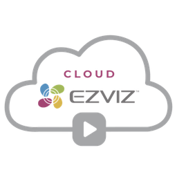 [EZ-CLOUD/4CAM/7A] Licencia de Almacenamiento en Nube / Para 4 Cámaras / 7 Días de Retención Durante un Año / Grabación Solo por Movimiento / Compatible Exclusivamente con Dispositivos EZVIZ | EZ-CLOUD/4CAM/7A