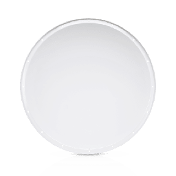 [RAD-RD3] airMAX RocketDish Radomo de 3 Pies para Antena RocketDish, Blindaje RF Mejorado e Inmunidad al Ruido Superior | RAD-RD3