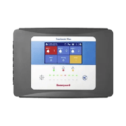 [TPPLBAWA4NNBNNN] Controlador Touchpoint Plus, Unidad Básica, Montaje En Pared, Corriente Alterna 110Vca, Entrada 4 Canales mA, 12 Reles, Sin salida mA, Batería de Respaldo | TPPLBAWA4NNBNNN