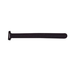 [CINTHO-210-N5] Cincho de contacto  color negro, 210 x 16mm (5pzs) (4400-02021) | CINTHO-210-N5