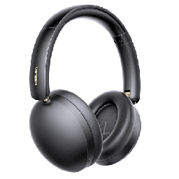 [45018] Auriculares HiTune Max2 / Bluetooth 5.4 / Latencia Ultra Baja 0.06s / Autonomía 80 Horas / Carga Rápida 5 Minutos para 5 Horas / Codecs AAC-SBC / Batería 600mAh | 45018