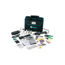 [FIELDKITRFB] Kit de Consumibles de Repuesto para el Kit de Terminación de Fibra para Pulido en Campo FIELDKIT | FIELDKITRFB