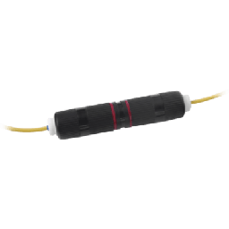 [EF-UNION] Conector mecánico SC-SC Simplex, para carretes de fibra óptica EZ Fiber | EF-UNION