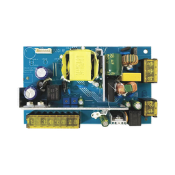 [PL12DC3ABK-B] Tablilla de Fuente de alimentación de 1 salida 11-15 Vcc 3 A / Compatible con batería de respaldo y temporizador integrado / Voltaje de entrada 96-264 Vca | PL12DC3ABK-B