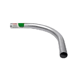 [KCOD-12] Codo de 1/2" Para Pared Delgada / Etiqueta Verde. | KCOD-12