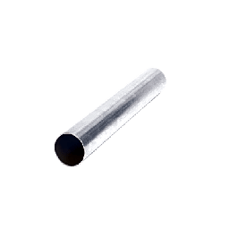 [KEMT-12] Tubería Conduit Pared Delgada de Acero Galvanizado de 1/2" / Recubrimiento Zinc Interior y Exterior / Inmersión en Caliente /Sin Cople / Etiqueta Verde /NMX-J-536-ANCE. | KEMT-12