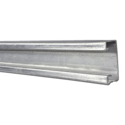 [ANC-USC4X2] Unicanal Sólido 4 X 2 cm X 3 m / Calibre 14. | ANC-USC4X2