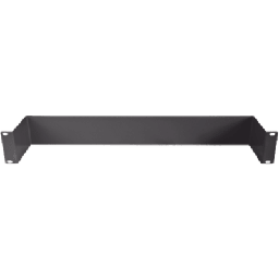 [SCHV-1U] Soporte para Equipo Vertical en Rack de 19" 1 unidad. | SCHV-1U