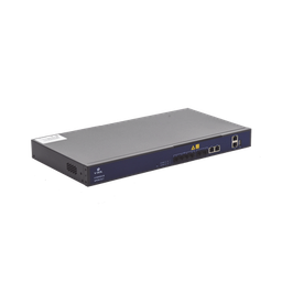 [V1600G-0B] OLT de 4 puertos GPON con 4 puertos Uplink (2 puertos Gigabit Ethernet + 2 Puertos SFP+) , hasta 512 ONUS, | V1600G-0B
