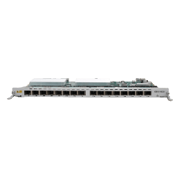 [CBXG16C01] Tarjeta de Servicio 16 puertos Combo GPON/XGSPON para OLTs V-SOL V5600 (No incluye módulos PON) | CBXG16C01