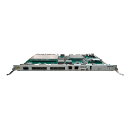 [CSMUX701] Tarjeta de Control y Uplink para OLT V-SOL V5600-X7 / 4 Puertos SFP+ (1/10G) / 1 Puerto QSFP28 (40GE/50GE/100GE) / 1 Puerto AUX | CSMUX701