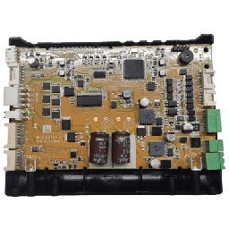 [314627286] (Refacción) Cuadro de Mando para Torniquetes Tripodes Hikvision Series DS-K3G501CLX | 314627286