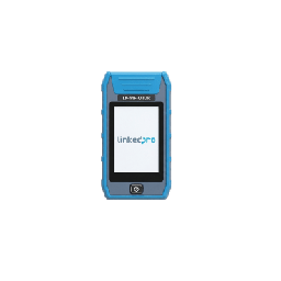 [LP-MP-OTDR] Mini OTDR para Fibra Óptica Monomodo / Longitud de Onda 1310nm y 1550nm / Función VFL 10mW / Función OPM / Recargable / Distancia de Prueba hasta 80 Kilómetros (262467 pies) | LP-MP-OTDR