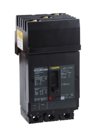 SSMELE INTERRUPTOR TERMOMAG I-LINE HGA36015 Schneider Electric Imagen del producto 3X15A  35KA 3P 480VAC 250VCD