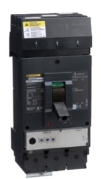 SSMELE INTERRUPTOR TERMOMAG  I-LINE 3X400A 35KVA 480VCA 250VCD Modelo: LGA36400U31X