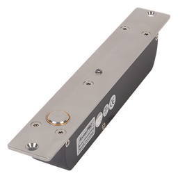 [PROEB-700C] Cerradura de Perno 2000 kg de Sujeción / Cerrada en Caso de Falla (Fail Secure) /Temporizador y Sensor de Puerta | PROEB-700C