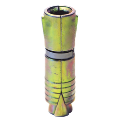 [CH-TEZ-9] TAQUETE EXPANSION TIPO ZAMAK 3/8 IN | CH-TEZ-9