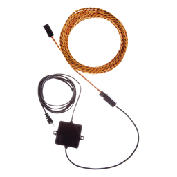 [ED001] Sensor de Agua o Líquidos, Para Cuartos de Telecomunicaciones o Centros de Datos, Compatible con PDUs G5 SmartZone de Panduit, Color Negro | ED001