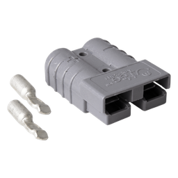 [SB50A] Conector de Potencia SB50A (tipo Anderson) | SB50A
