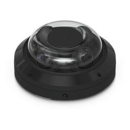 [UVC-AI-MS-4-B] Cámara Multisensor AI de 32 MP con 4 Lentes Ajustables, Zoom Óptico 2.33×, Cobertura IR 360°, Motor AI Multi-TOPS y Alimentación PoE++ para Monitoreo de Amplia Cobertura | UVC-AI-MS-4-B