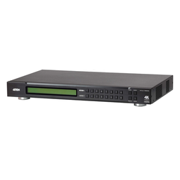 [VM0808HB] Conmutador de Matrix | HDMI 8 x 8 True 4K | Compatible con TAA | VM0808HB