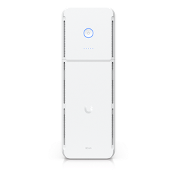 [UPS-TOWER] Sistema de Alimentación Ininterrumpida (UPS) de 1 kVA Administrado, 5 Tomas con Respaldo y 5 con Protección contra Sobretensión, Batería Hot-Swappable de 108 Wh, Compatible con NUT y Apagado Seguro para UNVR y UNAS | UPS-TOWER