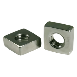 [RP-5213] Tuerca cuadrada de refacción para clip de montaje RP-5212, paquete de 25 piezas | RP-5213