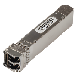 [S-C61DLC40D] SFP CWDM module 1.25G SM 40km 1610nm Dual LC-connector DDM | S-C61DLC40D